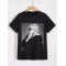  Tricou Marilyn Monroe. Photo 1